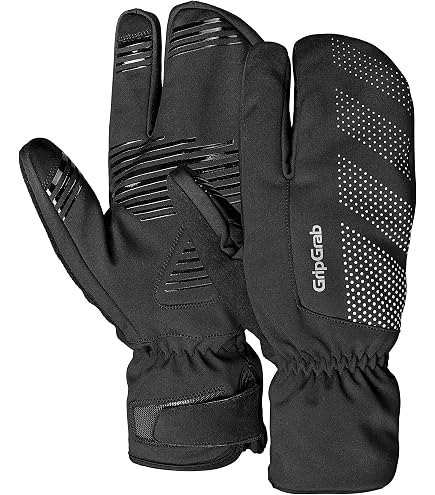 Amazon.com : GOREWEAR Thermo Split Gloves, Gore-TEX INFINIUM, XS
